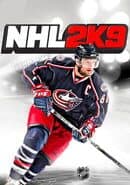 NHL 2K9