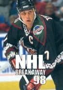 NHL Breakaway 98