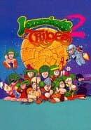 Lemmings 2: The Tribes