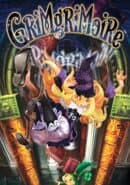 GrimGrimoire