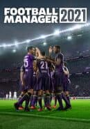Football Manager 2021