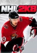 NHL 2K8
