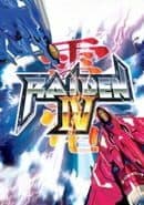 Raiden IV