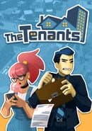 The Tenants cover art