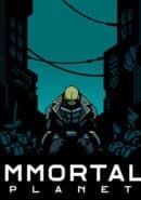 Immortal Planet