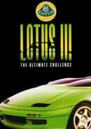 Lotus III: The Ultimate Challenge