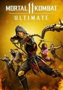 Mortal Kombat 11: Ultimate