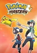 Pokémon Masters