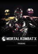 Mortal Kombat X: Triborg