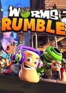 Worms Rumble