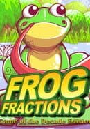 Frog Fractions: Game of the Decade Edition