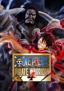 One Piece: Pirate Warriors 4