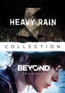 Heavy Rain & Beyond: Two Souls - Collection