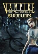 Vampire: The Masquerade - Bloodlines