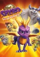 Spyro: Year of the Dragon