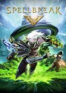 Spellbreak