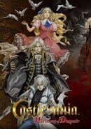 Castlevania: Harmony of Despair