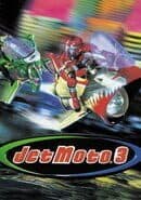 Jet Moto 3