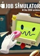 Job Simulator: The 2050 Archives