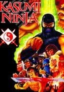 Kasumi Ninja