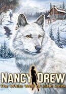 Nancy Drew: The White Wolf of Icicle Creek