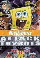 Nicktoons: Attack of the Toybots