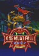 One Must Fall: 2097