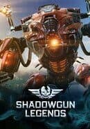 Shadowgun Legends