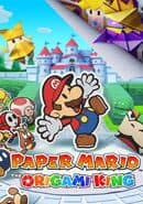 Paper Mario: The Origami King