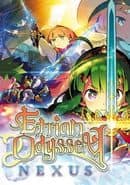 Etrian Odyssey Nexus