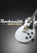 Rocksmith 2014 Edition: Remastered