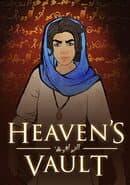 Heaven's Vault