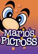 Mario's Picross