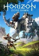Horizon Zero Dawn