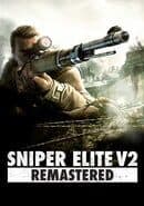 Sniper Elite V2 Remastered