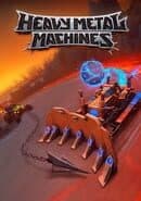 Heavy Metal Machines