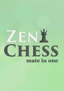 Zen Chess: Mate in One cover art