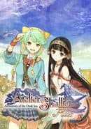 Atelier Shallie Plus: Alchemists of the Dusk Sea