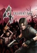 Resident Evil 4