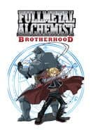 Fullmetal Alchemist: Brotherhood
