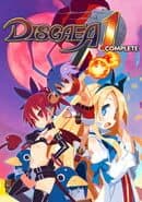 Disgaea 1 Complete