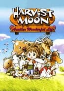 Harvest Moon: Another Wonderful Life