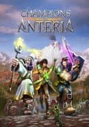 Champions of Anteria