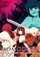 Momodora: Reverie Under the Moonlight