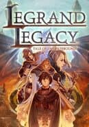 Legrand Legacy