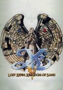 Ys V: Lost Kefin, Kingdom of Sand