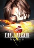 Final Fantasy VIII Remastered