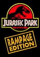 Jurassic Park: Rampage Edition