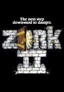 Zork II: The Wizard of Frobozz