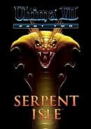 Ultima VII: Part Two - Serpent Isle
